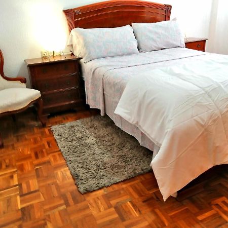 Rooms Estacion Alicante Eksteriør billede