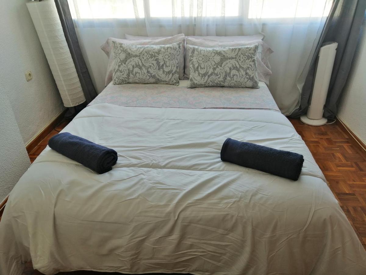 Rooms Estacion Alicante Værelse billede