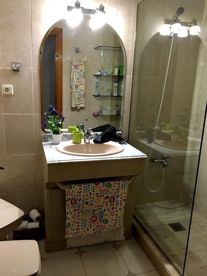 Rooms Estacion Alicante Værelse billede