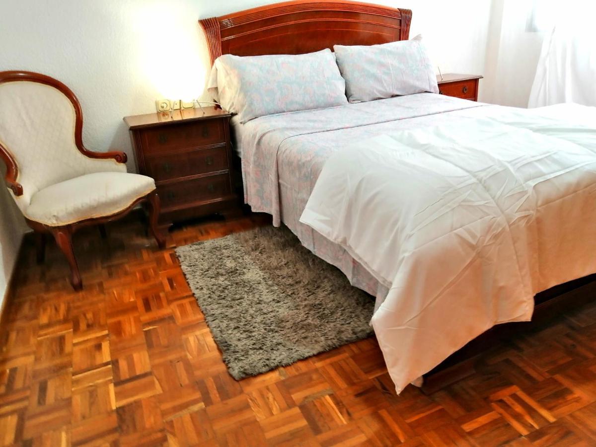 Rooms Estacion Alicante Eksteriør billede