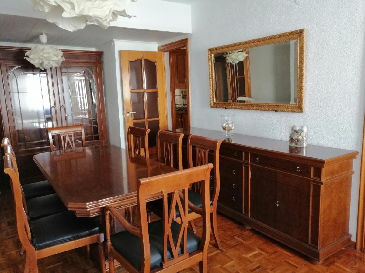 Rooms Estacion Alicante Eksteriør billede
