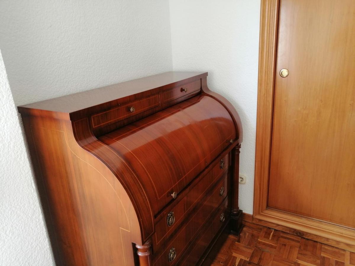 Rooms Estacion Alicante Eksteriør billede