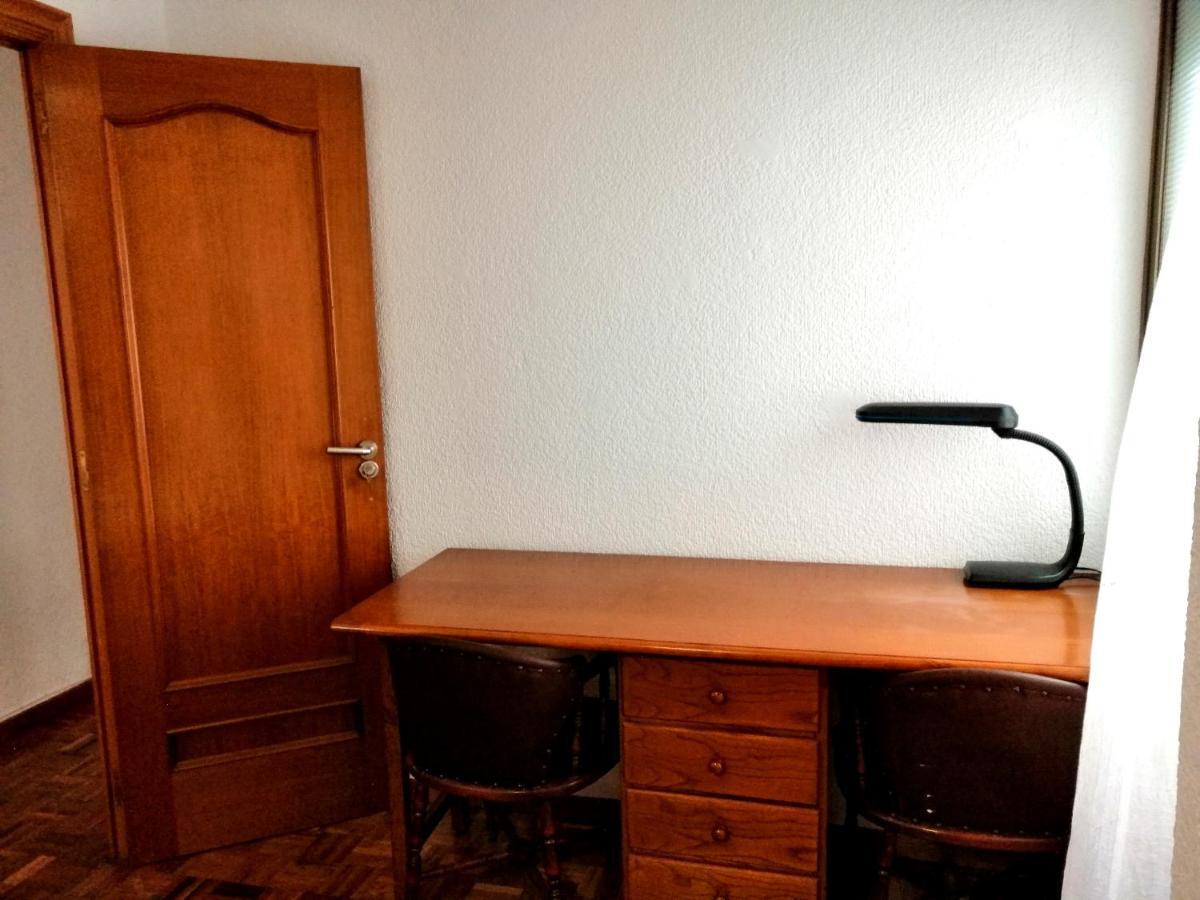 Rooms Estacion Alicante Eksteriør billede
