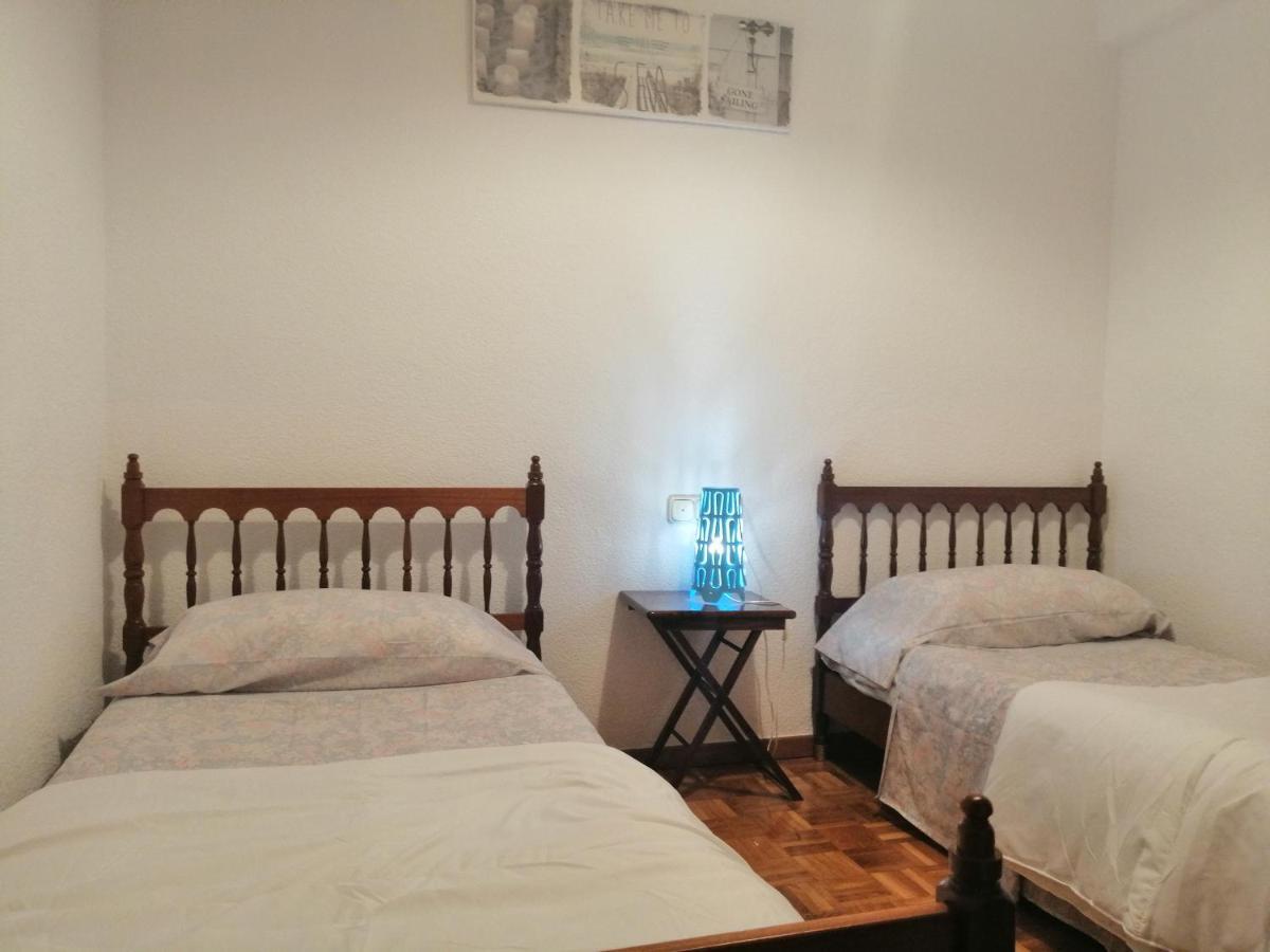 Rooms Estacion Alicante Værelse billede