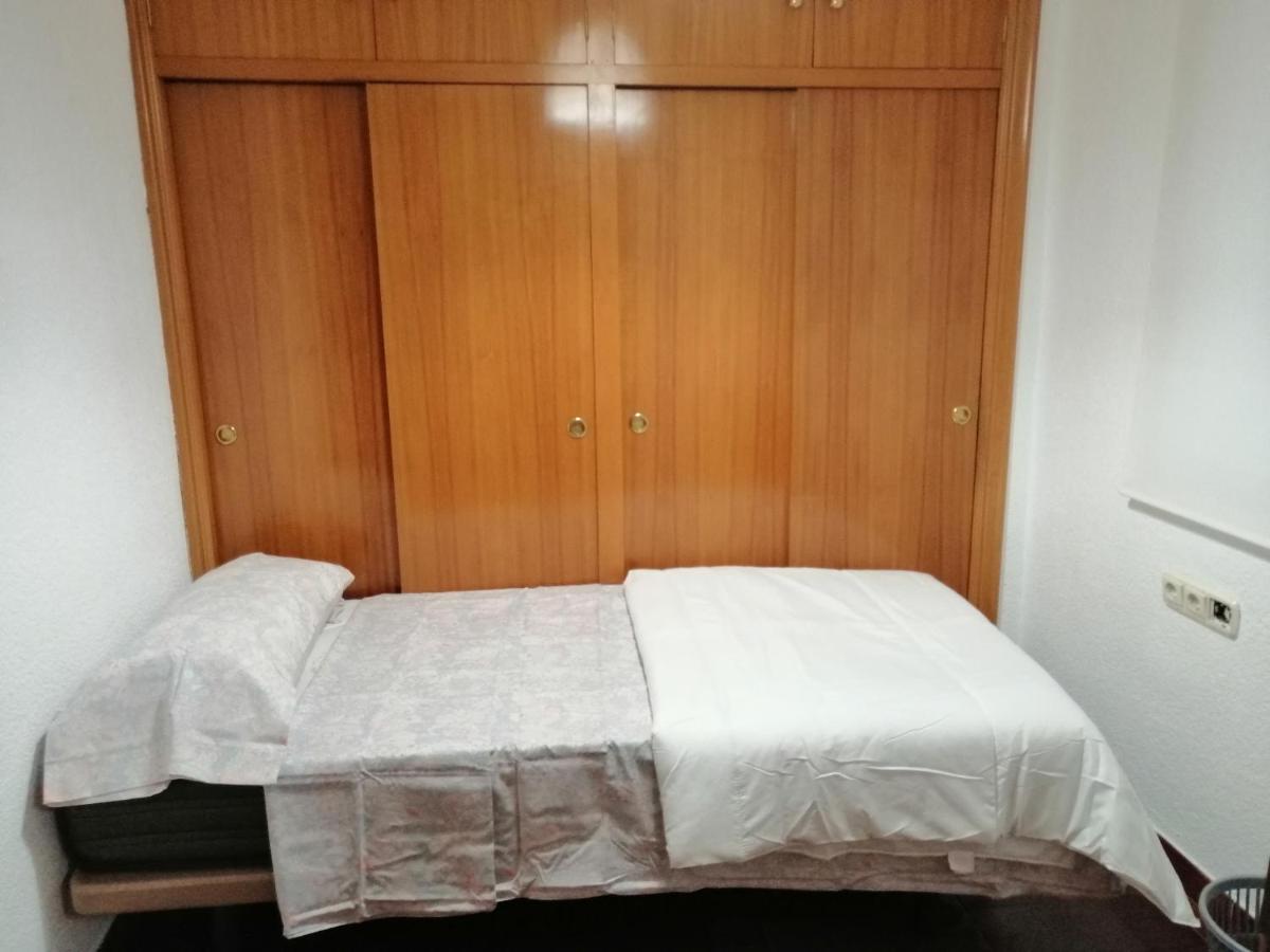 Rooms Estacion Alicante Værelse billede